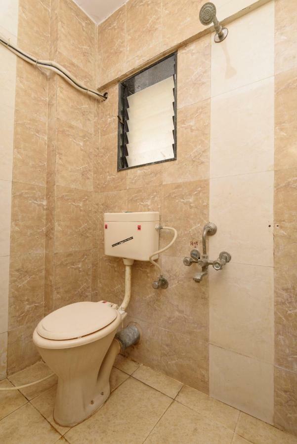 Hotel Sai Shraddha Shirdi Camera foto