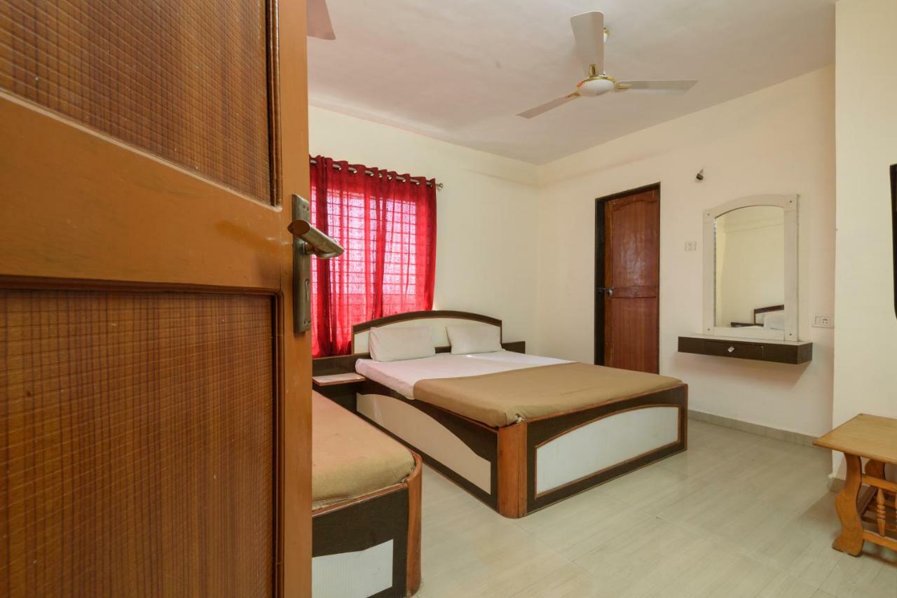 Hotel Sai Shraddha Shirdi Camera foto